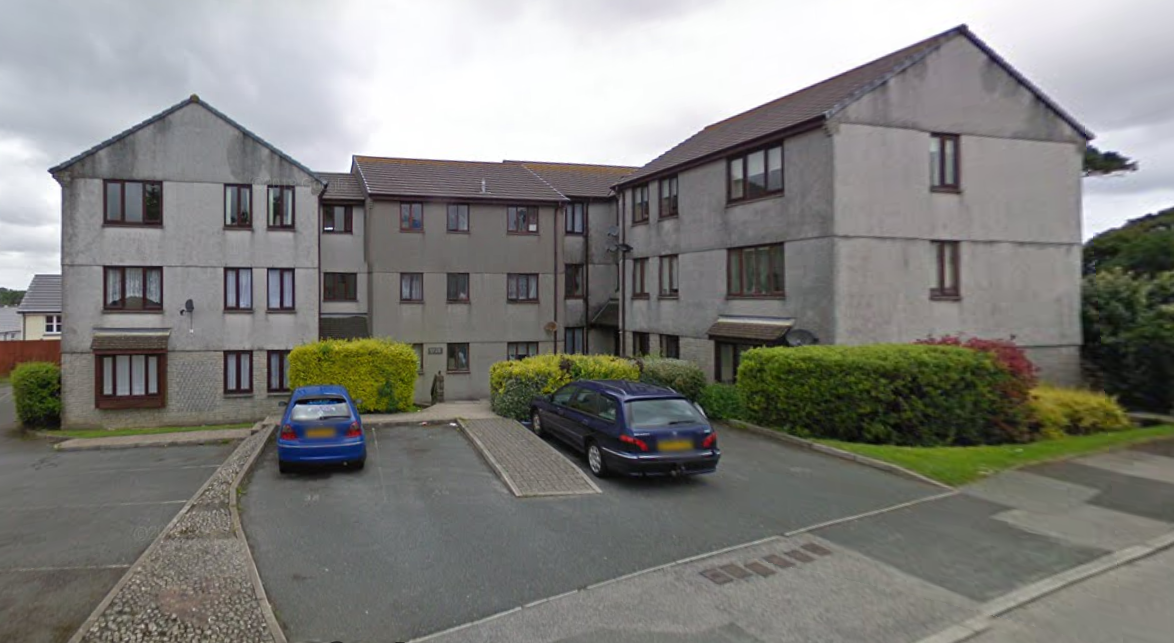 OPENAccess Property Details